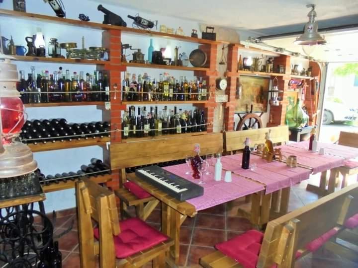 Villa Lastva Apartments Τίβατ Εξωτερικό φωτογραφία