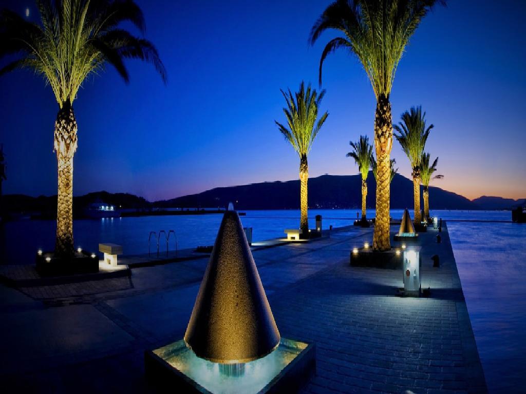 Villa Lastva Apartments Τίβατ Εξωτερικό φωτογραφία
