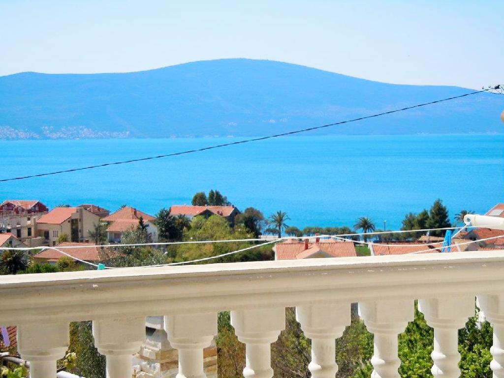 Villa Lastva Apartments Τίβατ Εξωτερικό φωτογραφία