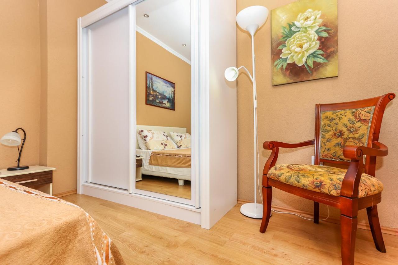 Villa Lastva Apartments Τίβατ Εξωτερικό φωτογραφία