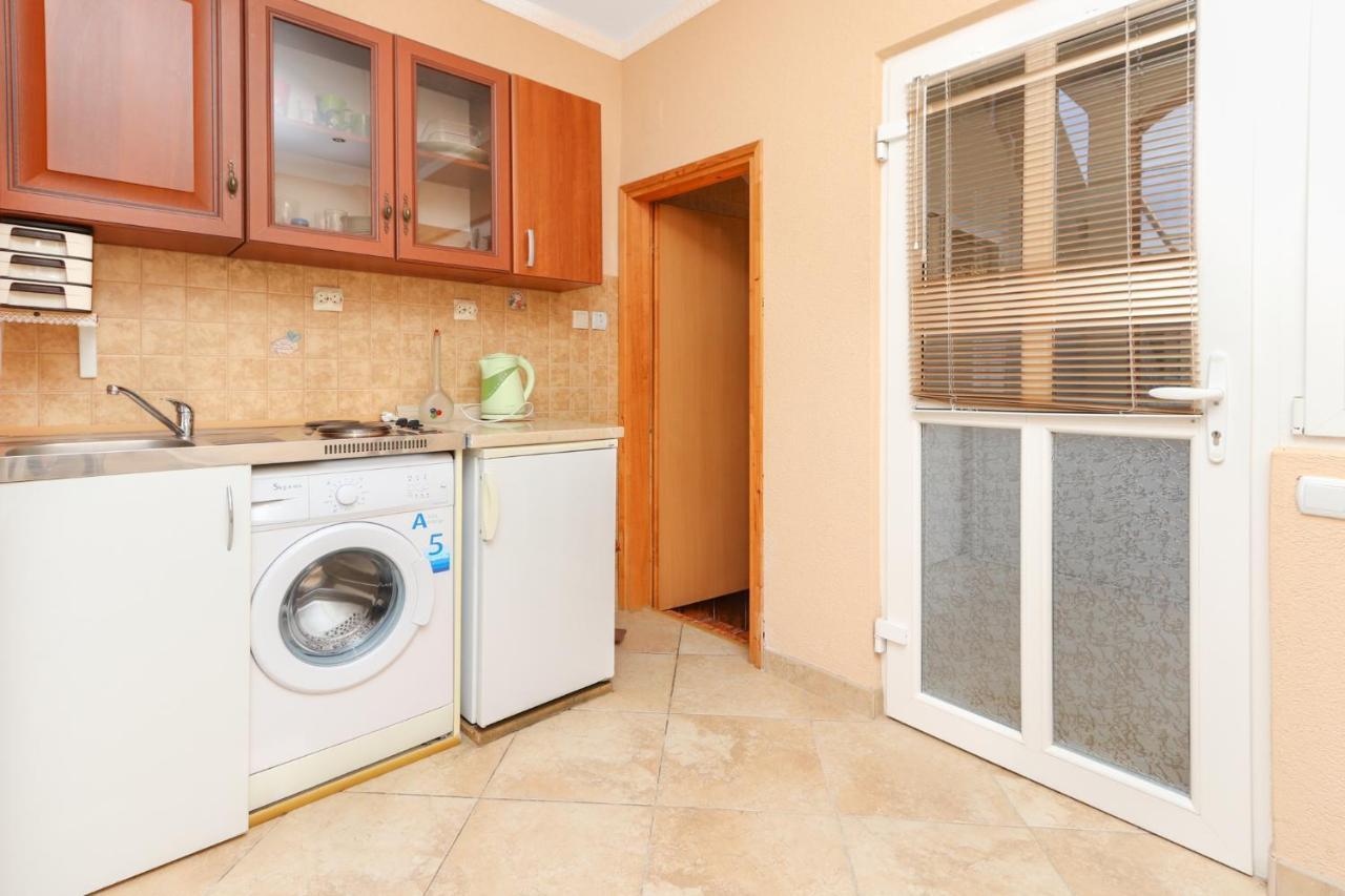 Villa Lastva Apartments Τίβατ Εξωτερικό φωτογραφία