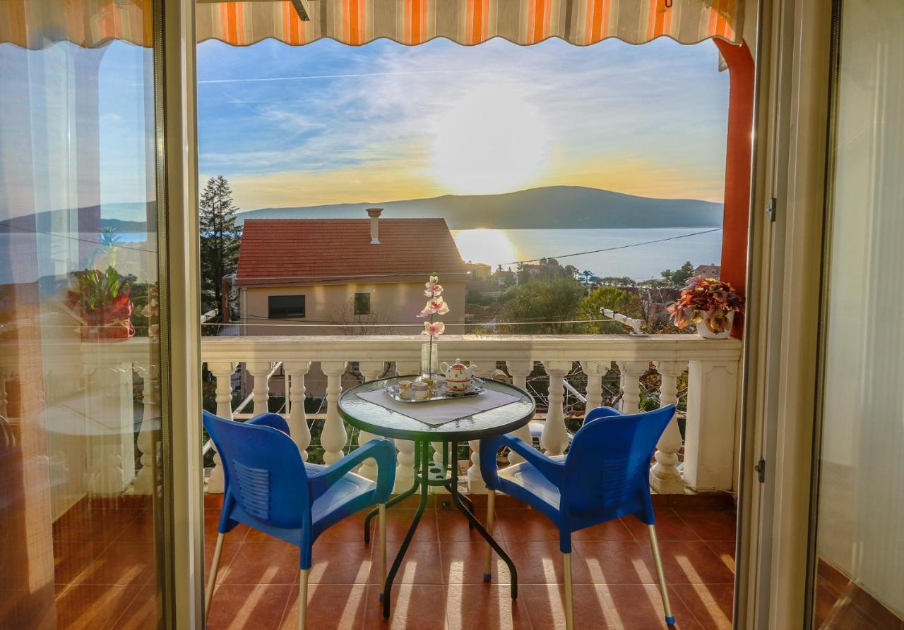 Villa Lastva Apartments Τίβατ Εξωτερικό φωτογραφία