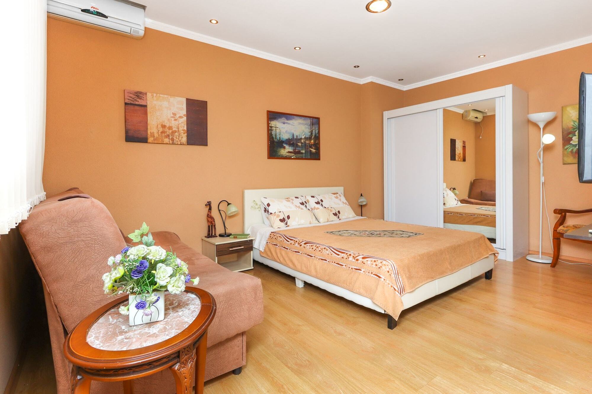 Villa Lastva Apartments Τίβατ Εξωτερικό φωτογραφία